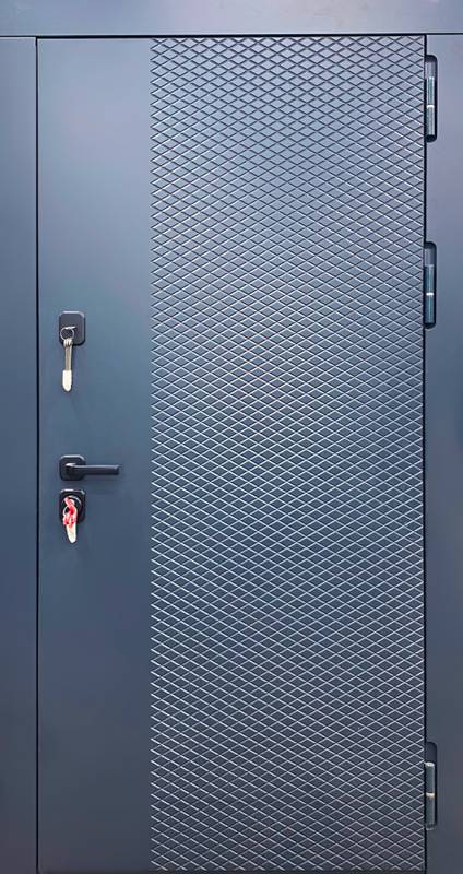 Внешняя сторона