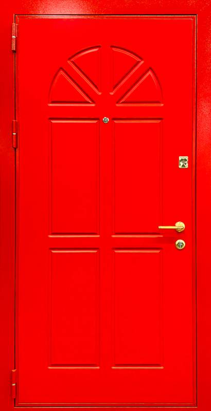 Внешняя сторона