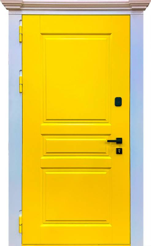 Внешняя сторона