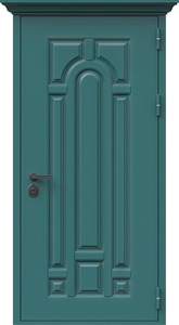 Дверь МДФ-187