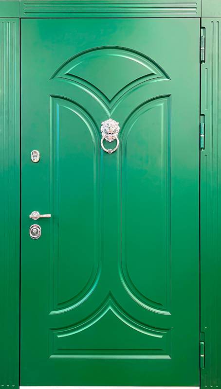 Внешняя сторона