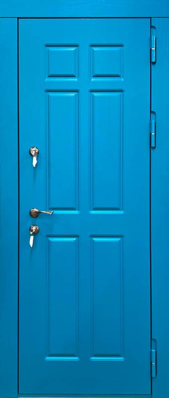 Внешняя сторона