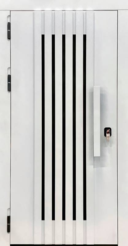 Внешняя сторона