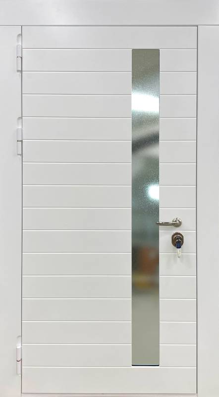 Внешняя сторона