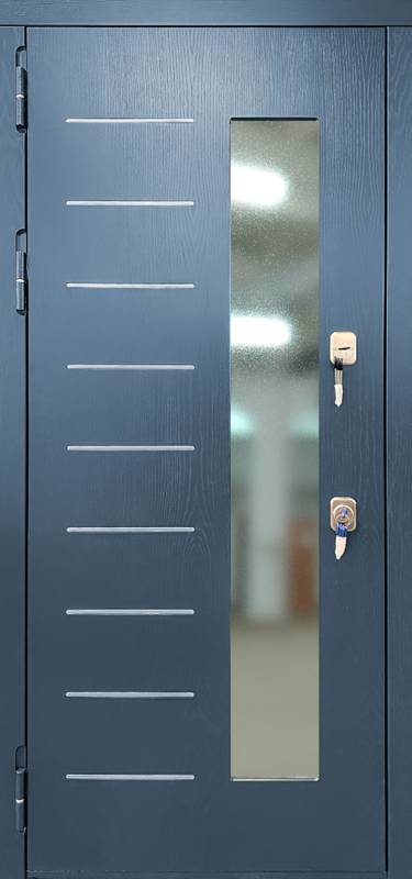 Внешняя сторона