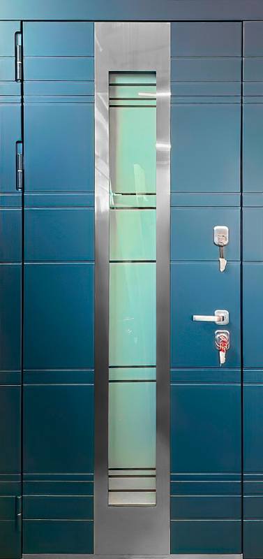 Внешняя сторона