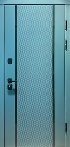 Дверь МДФ-142
