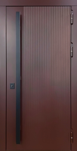 Дверь МДФ Арт-ММ448