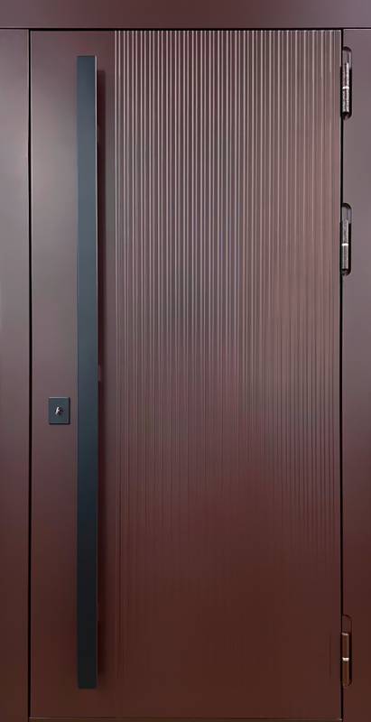 Внешняя сторона