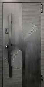 Дверь МДФ-205