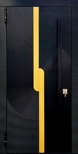 Дверь МДФ-86