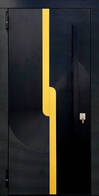 Внешняя сторона