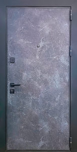 Дверь МДФ Арт-ММ621