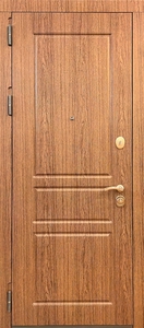 Дверь МДФ Арт-ММ723