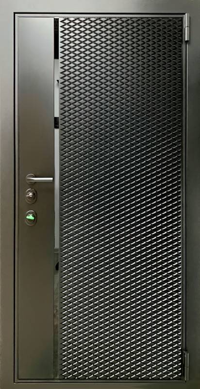 Внешняя сторона