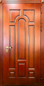 Дверь МДФ Арт-ММ728