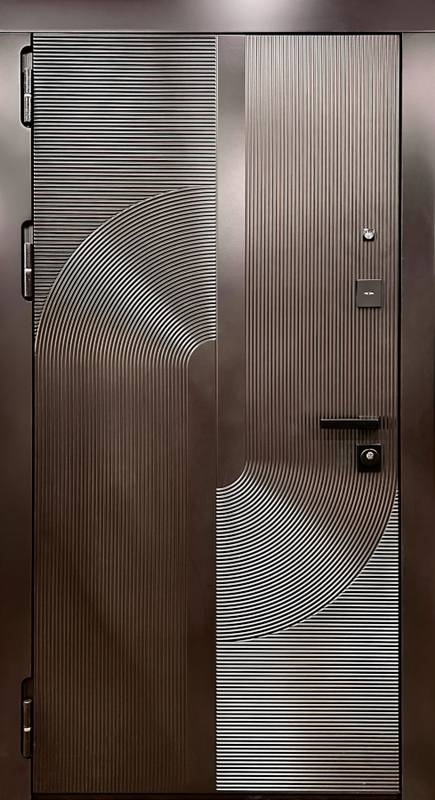 Внешняя сторона