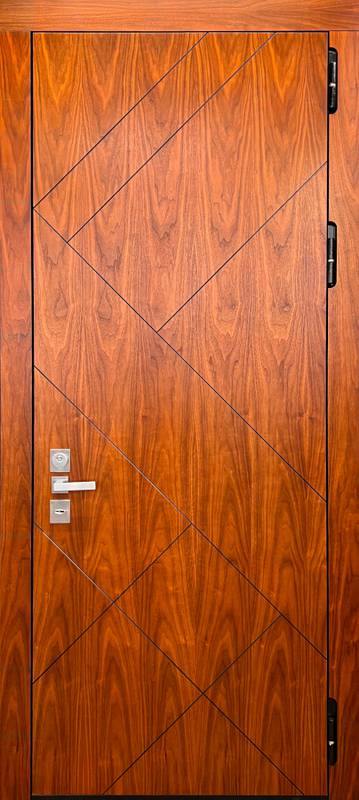 Внешняя сторона