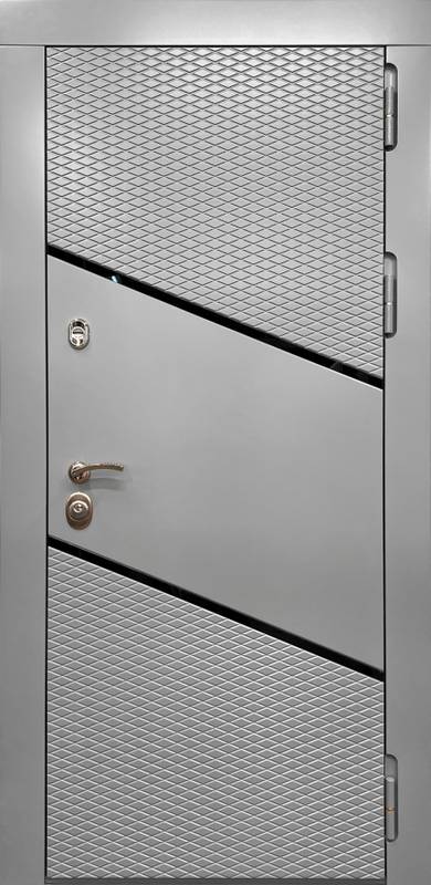 Внешняя сторона