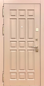 Дверь МДФ Арт-ММ842