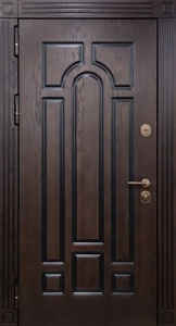 Дверь МДФ-199