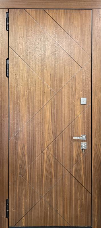 Внешняя сторона