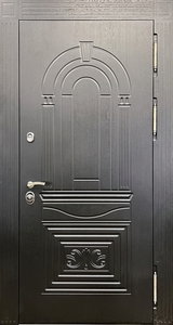Дверь МДФ-203