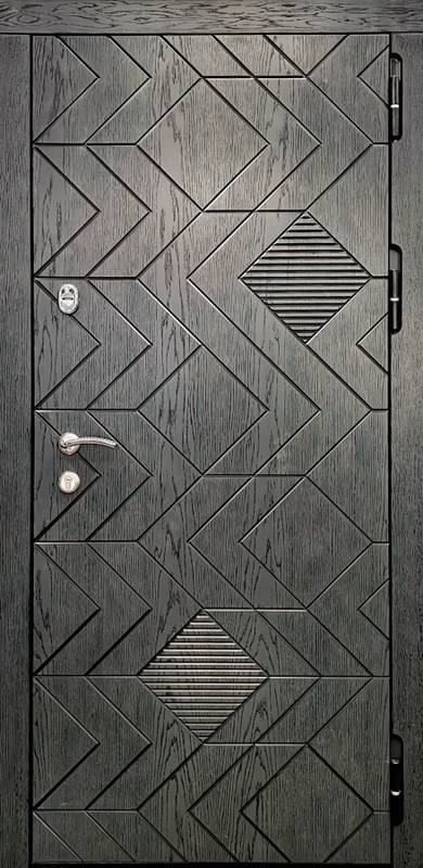 Внешняя сторона