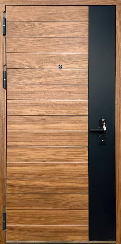 Внешняя сторона