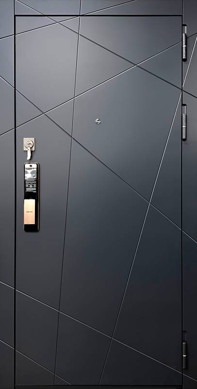 Внешняя сторона