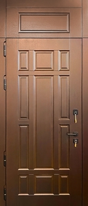 Дверь МДФ-137
