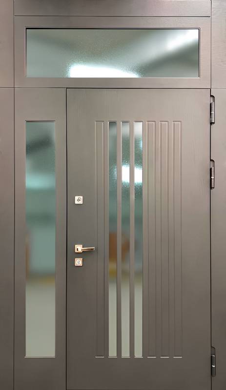 Внешняя сторона