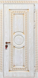 Дверь МДФ Арт-ММ365