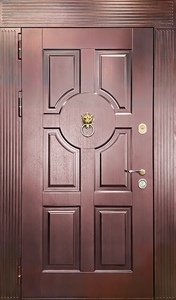 Дверь МДФ Арт-ММ593