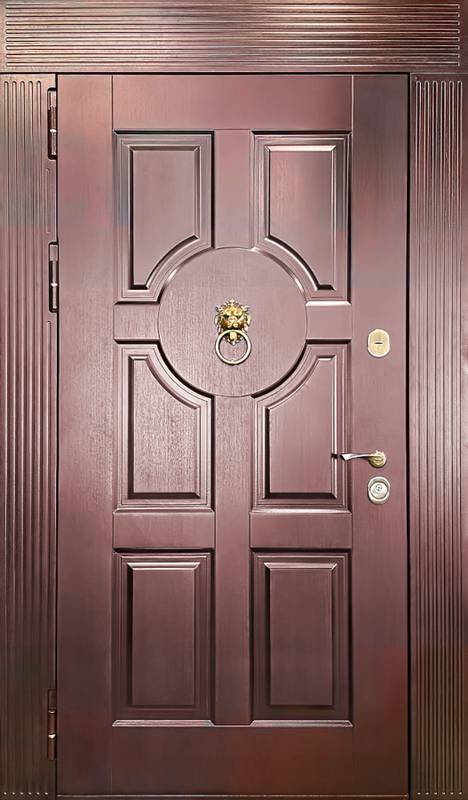 Внешняя сторона