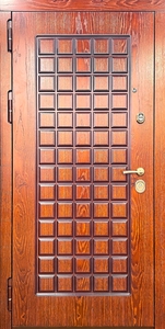Дверь МДФ Арт-ММ725