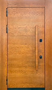 Дверь МДФ Арт-ММ624
