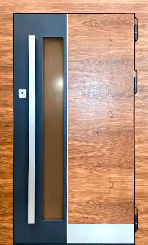 Внешняя сторона