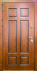 Дверь МДФ-152