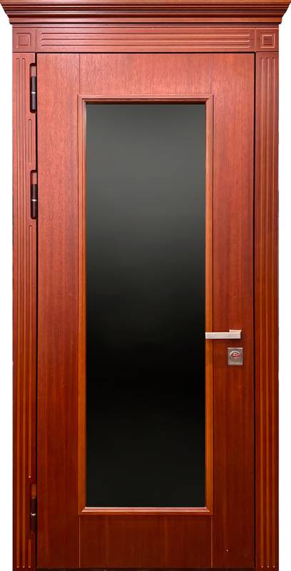 Внешняя сторона