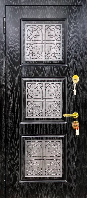 Внешняя сторона