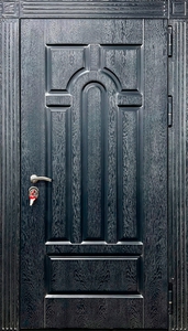 Дверь МДФ Арт-ММ465