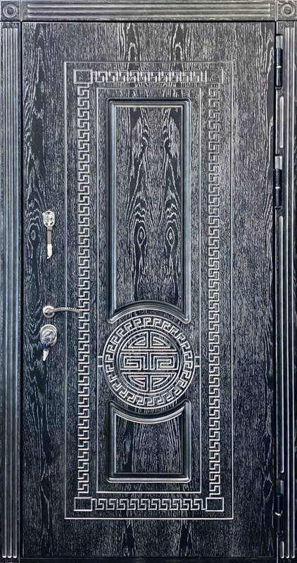 Внешняя сторона