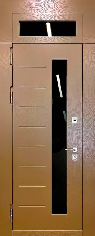 Внешняя сторона