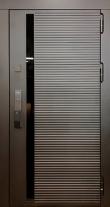 Дверь МДФ-192