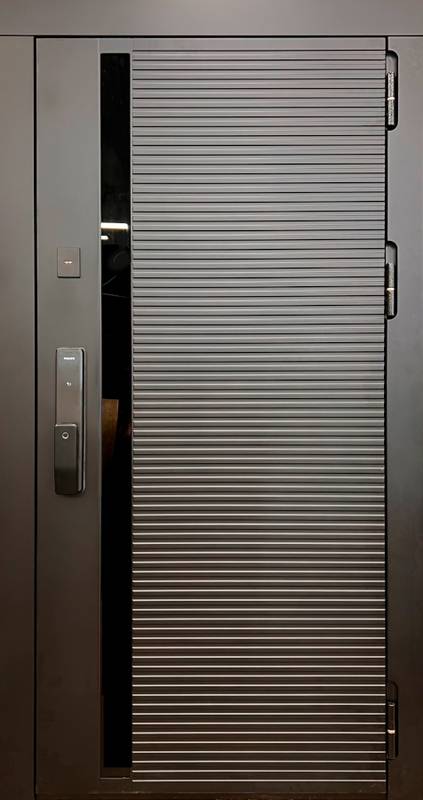 Внешняя сторона