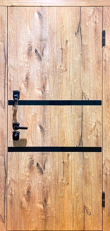 Внешняя сторона