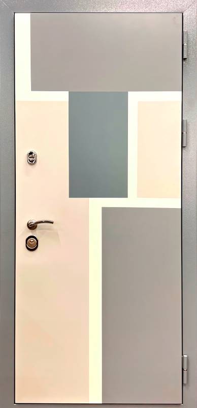 Внешняя сторона