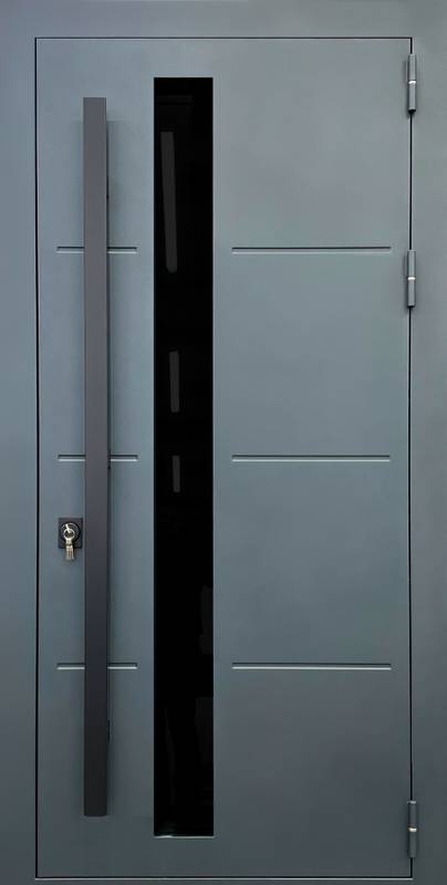 Внешняя сторона