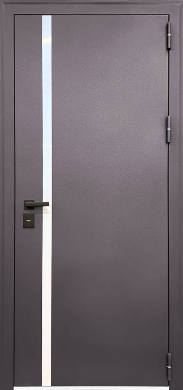 Внешняя сторона